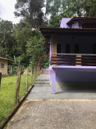 Imagem CASA NO MAQUININHA EM BOISSUCANGA COM 2 DORMITORIOS MAIS 1 SUITE