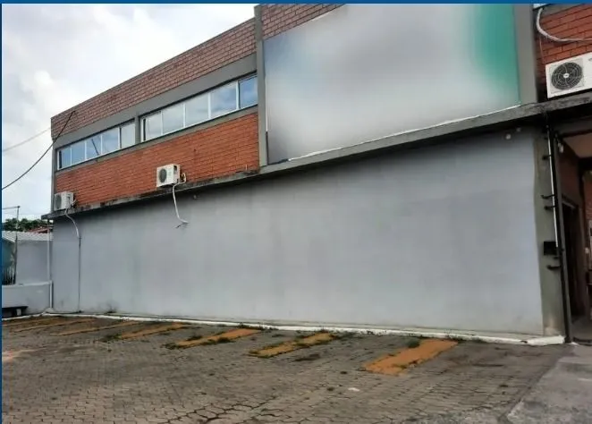 Imagem PRÉDIO COMERCIAL PARA LOCAÇÃO - CANOAS/RS