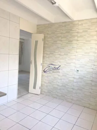Imagem Apartamento 2 dormitórios Jd Amaralina
