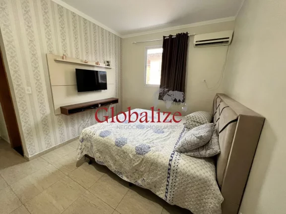 Imagem CASA RESIDENCIAL em SANTOS - SP, CAMPO GRANDE