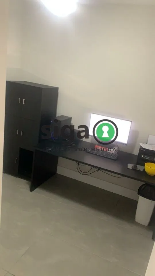 Imagem APARTAMENTO 2 DORMITÓRIOS, Á VENDA R$1.225.00 - CHÁCARA SANTO ANTÔNIO - SÃO PAULO - SP