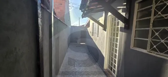 Imagem Kitnet, Residencial para Aluguel, Jardim Santa Mônica, Botucatu
