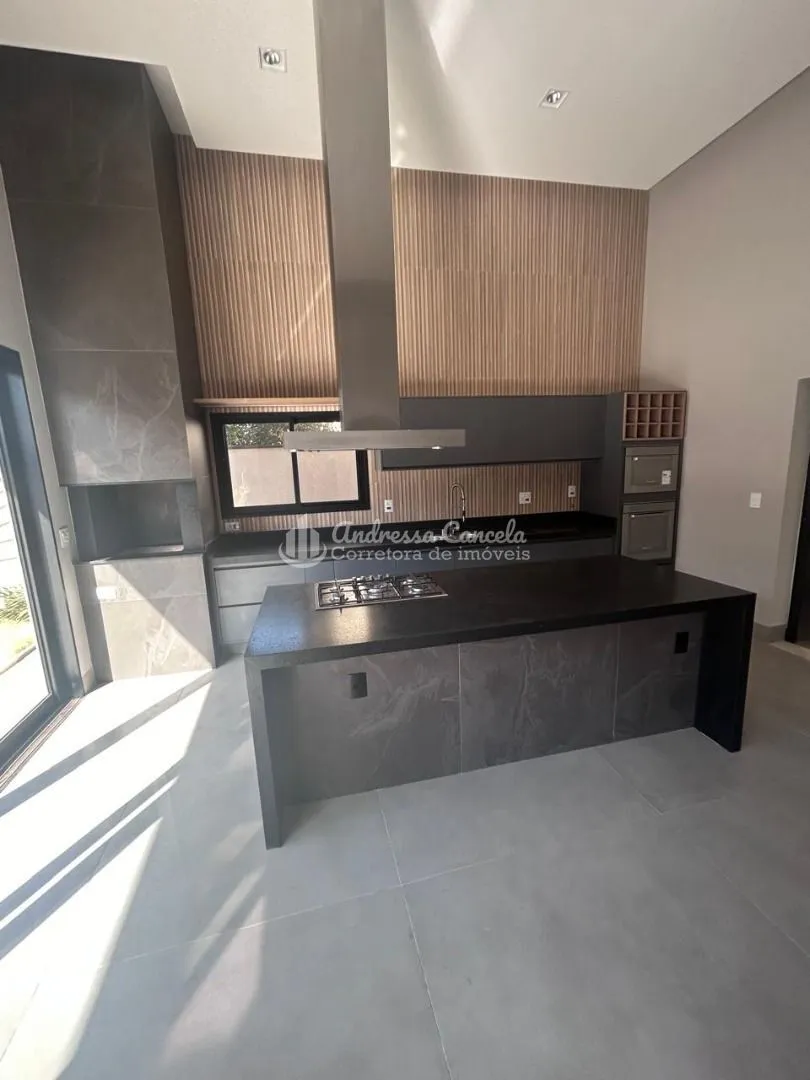 Imagem Quinta do Golfe Residencial - Casa com 3 dormitórios à venda, 250 m² por R$ 3.500.000,00 - Residencial Quinta do Golfe - São José do Rio Preto/SP