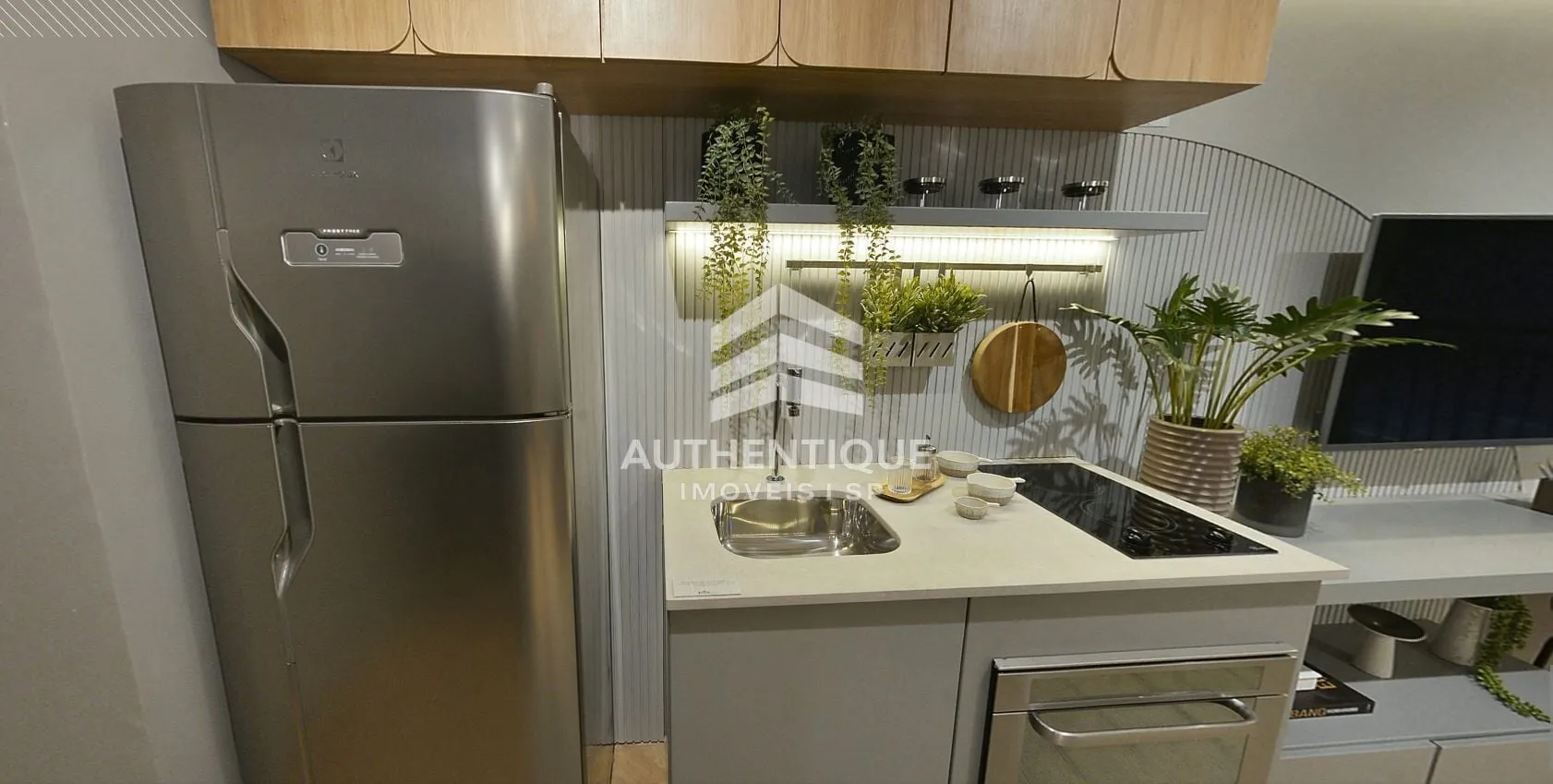 Imagem NEX ONE IBIRAPUERA - Apartamento à venda em São Paulo/SP