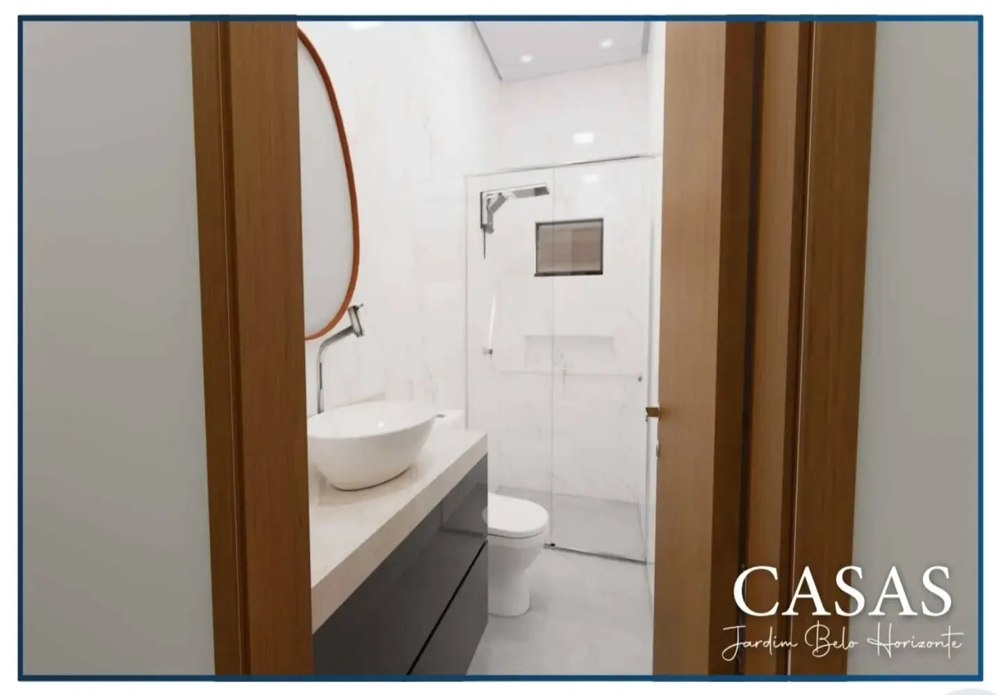 Imagem Casa Jardim Belo Horizonte Beirute