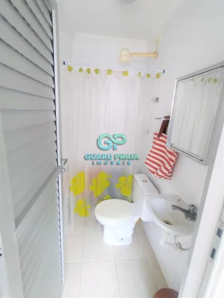 Imagem Apartamento à venda no bairro Enseada - Guarujá/SP