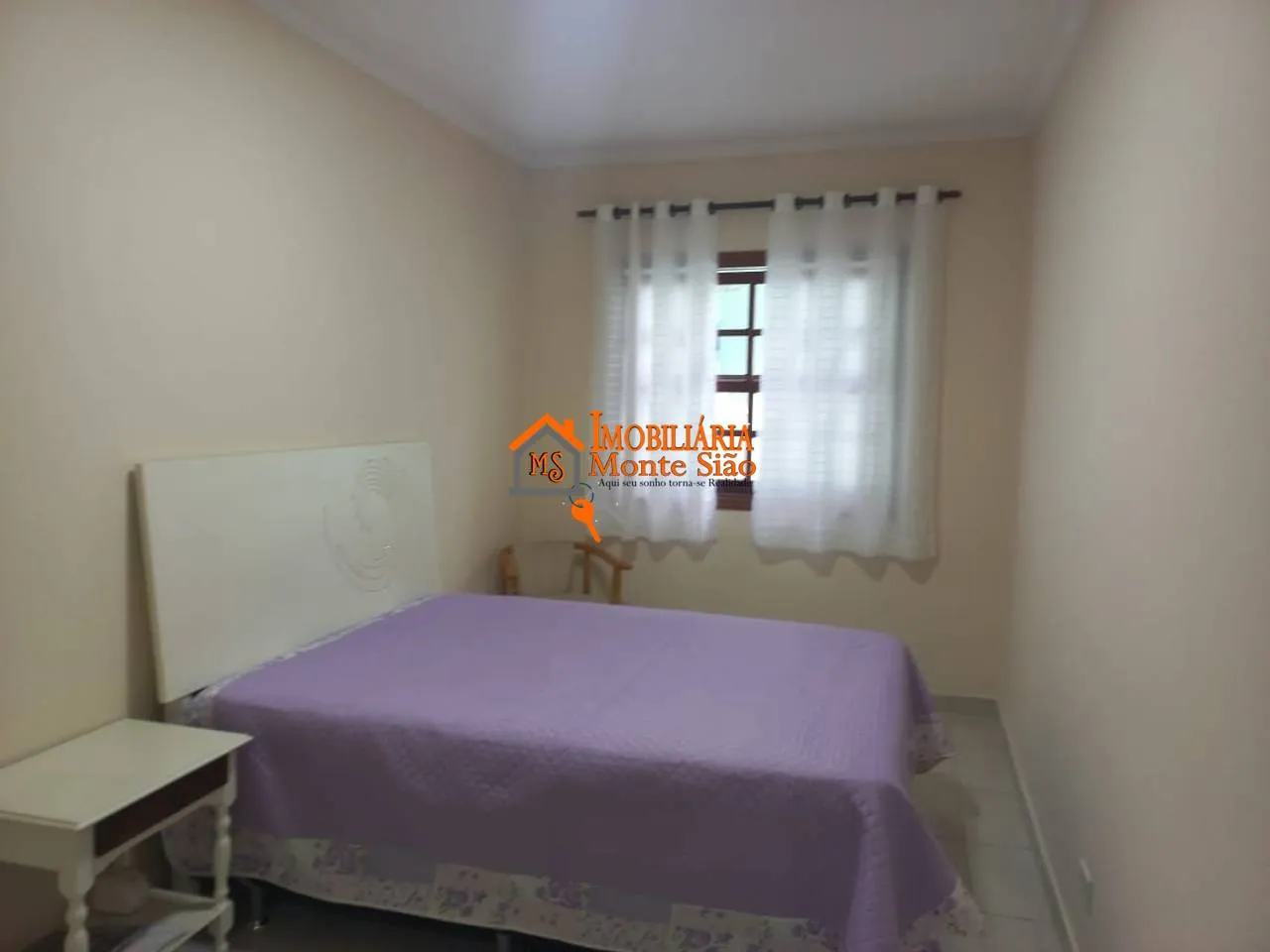 Imagem Sobrado com 3 dormitórios à venda, 164 m² por R$ 760.000,00 - Vila Rosália - Guarulhos/SP