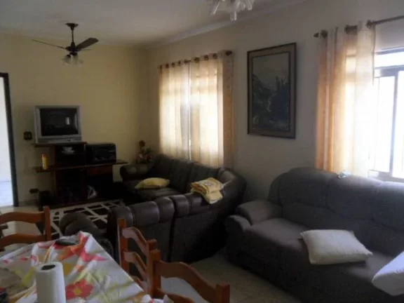 Imagem CASA LADO PRAIA PROXIMO AO BOUGAINVILLEE 1