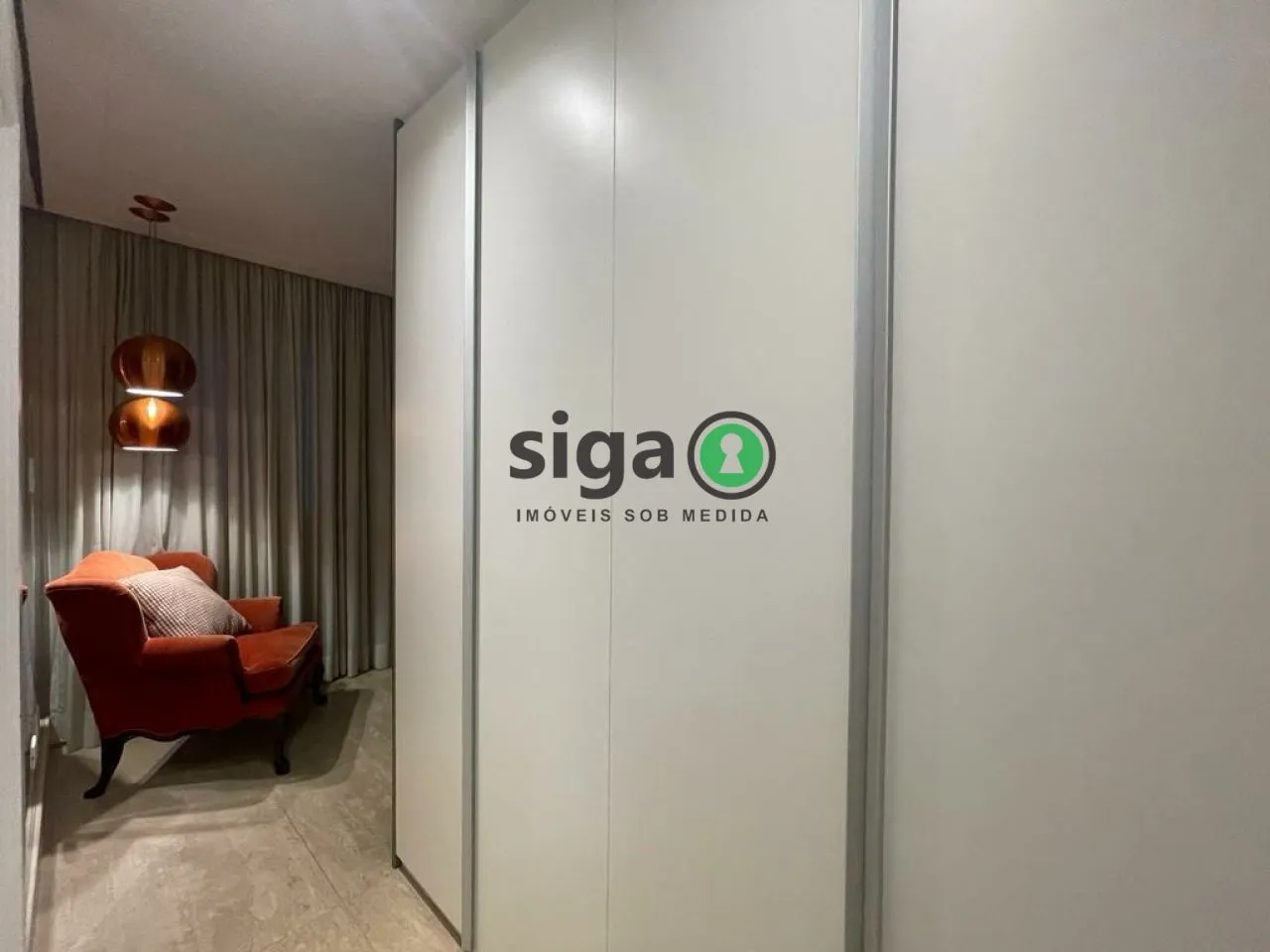 Imagem Cobertura para locação 253 m² no Tatuapé