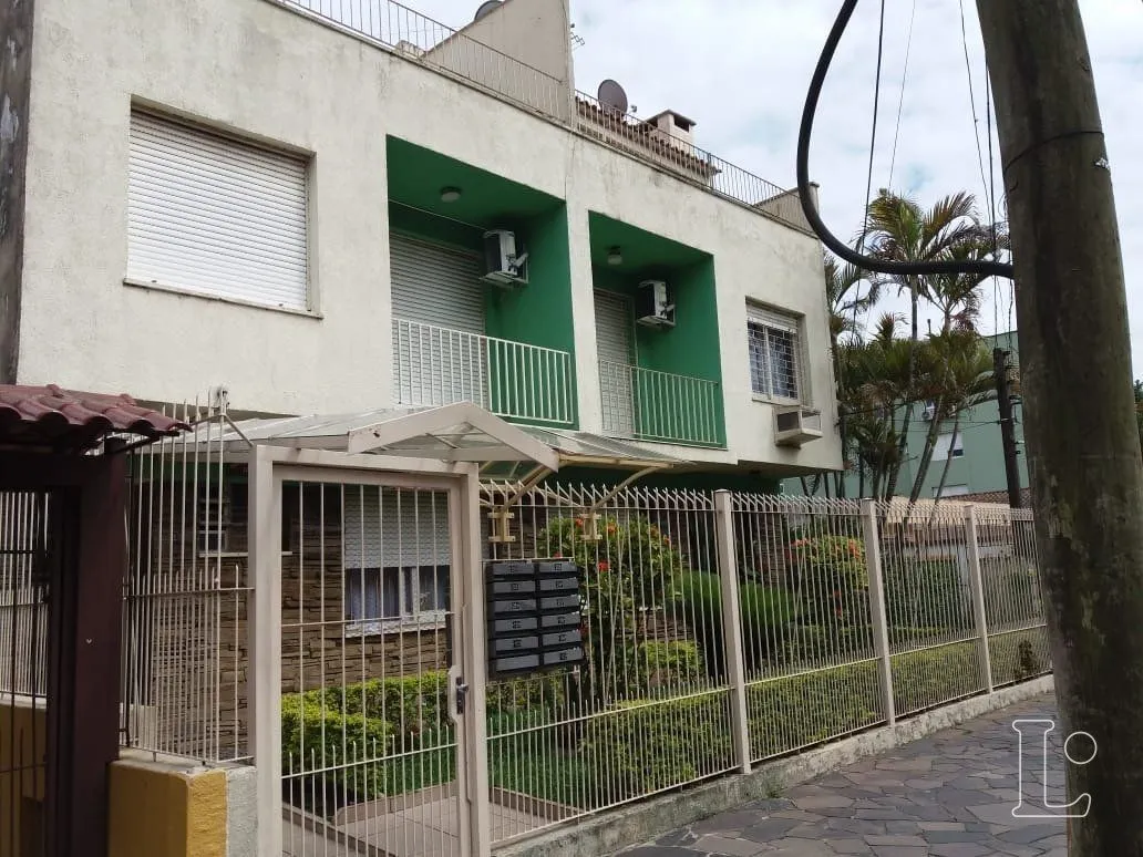 Imagem Apartamento para Venda - 90m², 3 dormitórios, Cristal