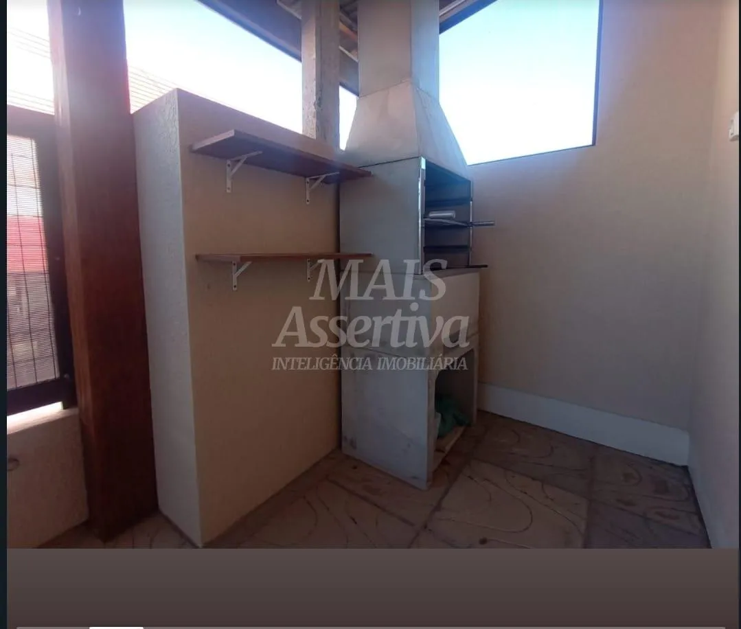 Imagem Ótima casa semi mobiliada à venda em Imbé/RS - 3 dormitórios