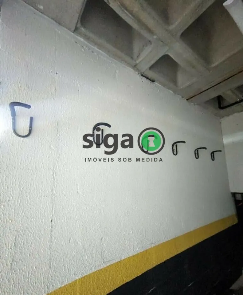 Imagem Apartamento 1 dormitório, 27m² - Vila Formosa