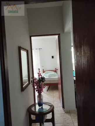 Imagem CHÁCARA CANANÉIA COM PISCINA