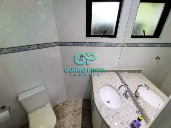 Imagem Apartamento à venda no bairro Enseada - Guarujá/SP