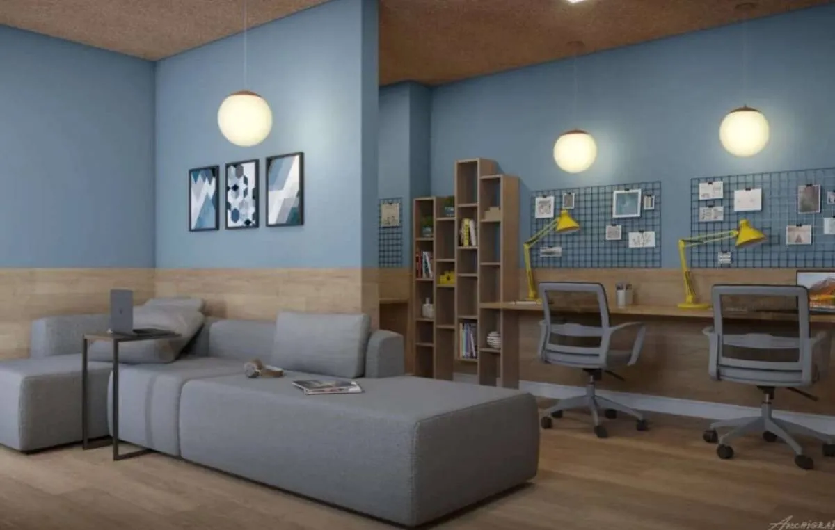 Imagem Apartamento à venda 2 dormitórios, Jardim Botânico - São Paulo