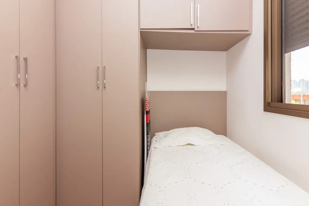 Imagem Apartamento à venda em São Paulo, Água Branca, com 2 quartos, 61m2