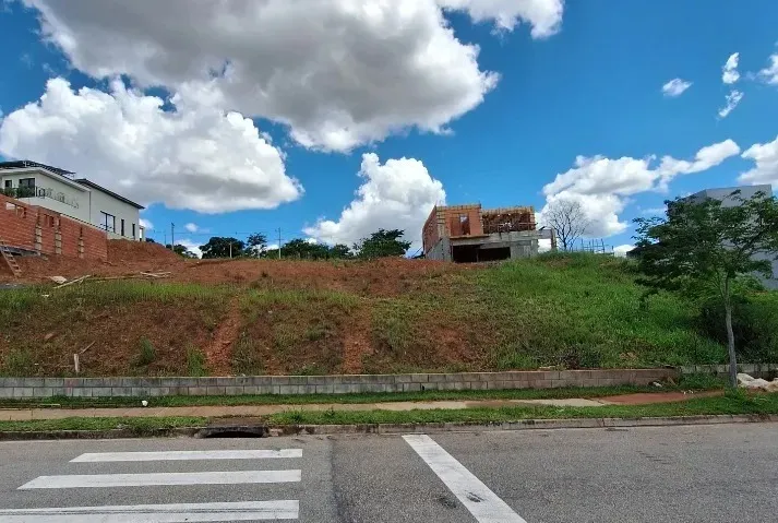 Foto do imóvel Terreno de 314m² no Residencial Pampulha ? Vista Permanente e Segurança 24h em JARDIM VILA SÃO DOMINGOS, SOROCABA - SP