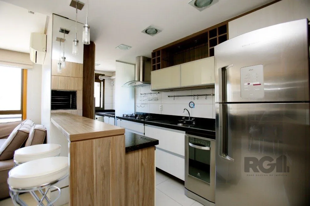 Imagem Apartamento em Passo da Areia