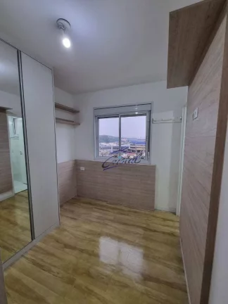 Imagem Apartamento com 2 quartos (1 suíte), 68 m² - venda ou aluguel - Vila Sônia - São Paulo/SP