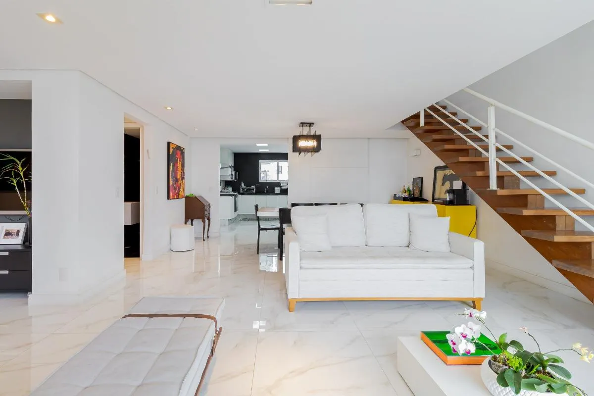 Imagem Apartamento, Residencial para Venda, Perdizes, São Paulo