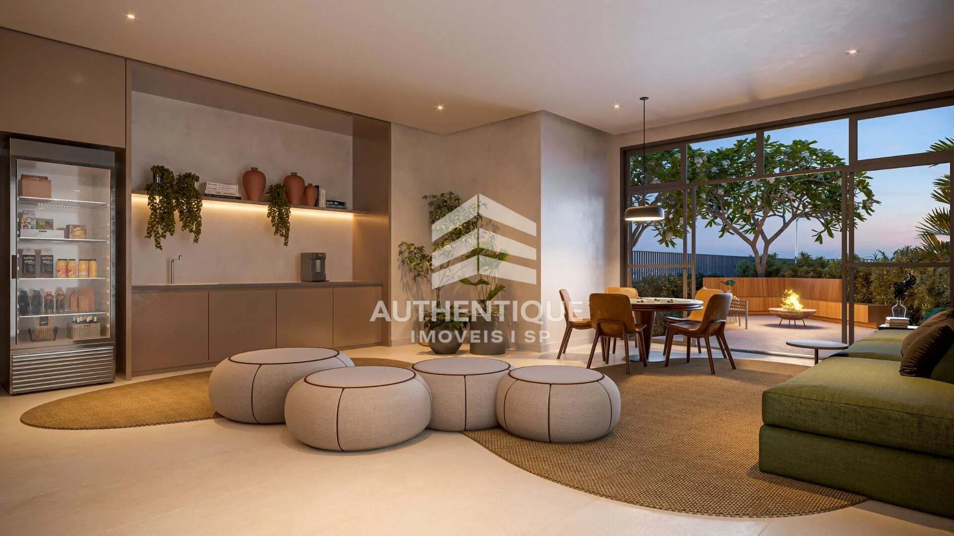 Imagem MAISON DIOGO VILA CLEMENTINO - Apartamento no bairro Vila Clementino à venda