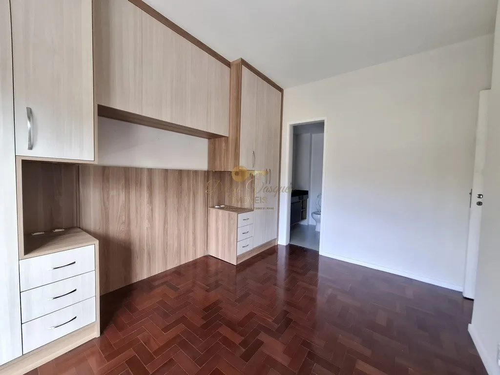 Imagem Apartamento para Venda em Teresópolis / RJ no bairro Alto