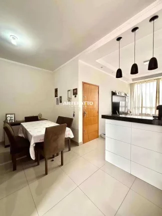 Imagem Lindo Apartamento a Venda no Residencial São Jerônimo
