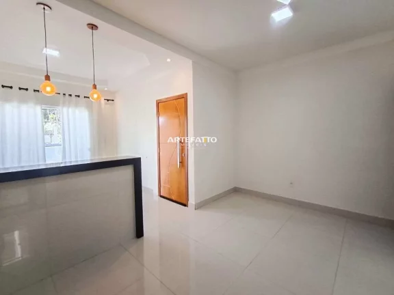 Imagem Apartamento a Venda no bairro Três Colinas, próximo ao Noêmia e Av São Vicente