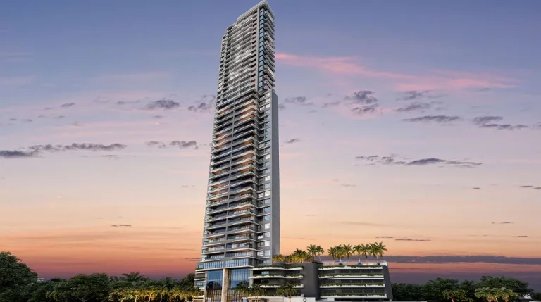 Imagem Apartamento 3 Suítes, 210 m² à venda na Orla 14 - Comodoro By Fama