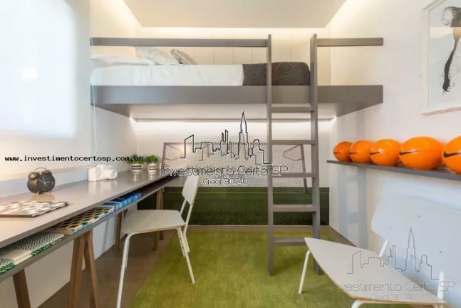 Imagem Apartamento à venda em São Paulo/SP