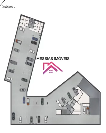Imagem APARTAMENTOS DE 4 SUITES E 4 VAGAS - ARBOREA ITAIM