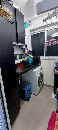 Imagem Apartamento padrão à Venda, Tatuapé, São Paulo, SP