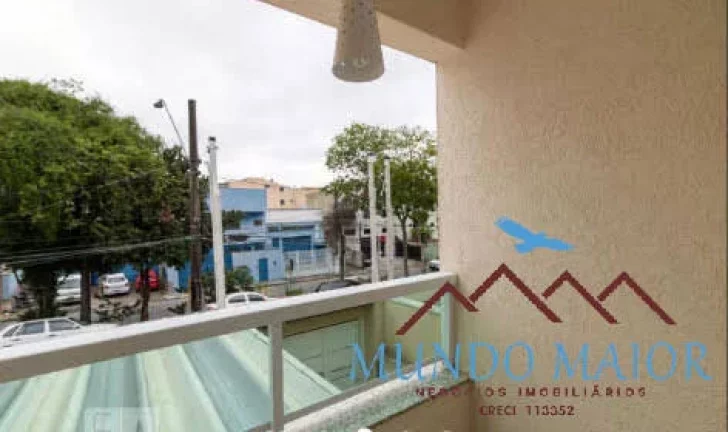 Imagem Sobrado com 3 Quartos e 3 banheiros à Venda, 180 m Vila Pires !!!