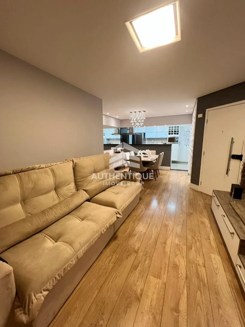 Imagem ARCADIA CENTRO SAO BERNARDO DO CAMPO - Apartamento à venda no bairro Centro - São Bernardo do Campo/SP
