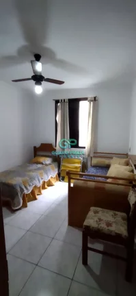 Imagem Apartamento à venda no bairro Enseada - Guarujá/SP