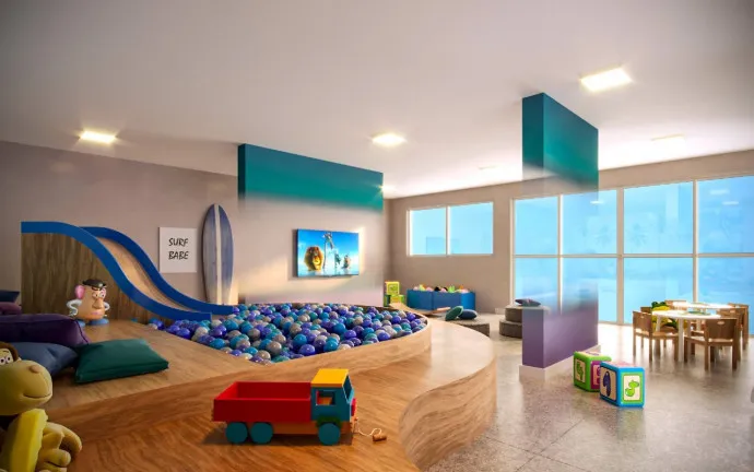 Imagem Apartamento com 3 Quartos à Venda, 80 m² em Santo Amaro - São Paulo