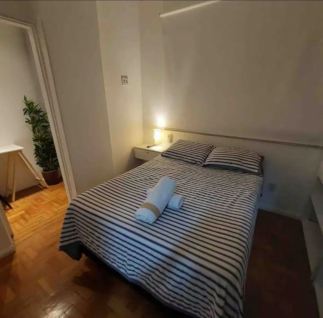 Imagem Apartamento à venda no bairro Leblon em Rio de Janeiro/RJ