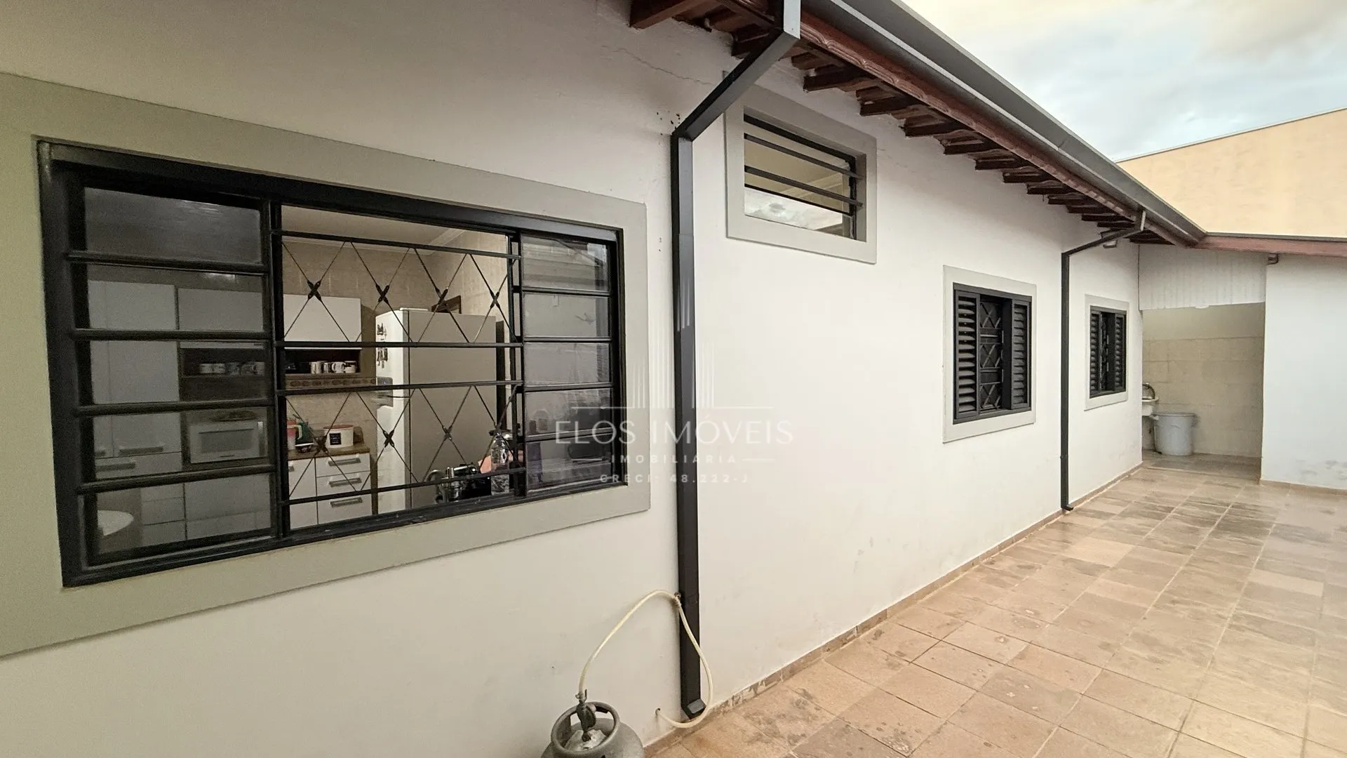 Imagem Casa de 2 quartos, 121m² no bairro Jardim Residencial Victório Lucato, em Limeira