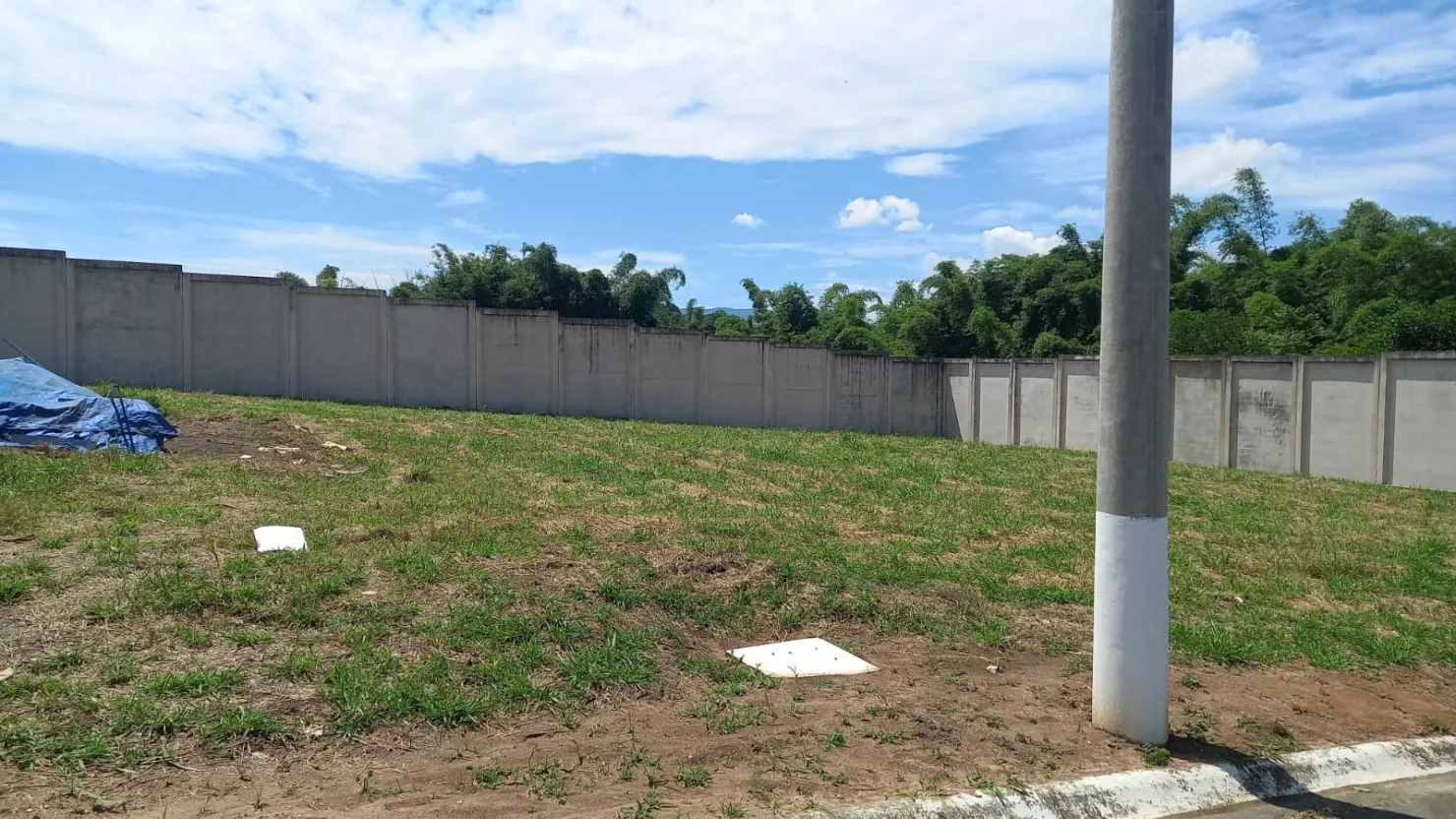Imagem Terreno à venda Centro, Taubaté - SP | Barão de Tremembé