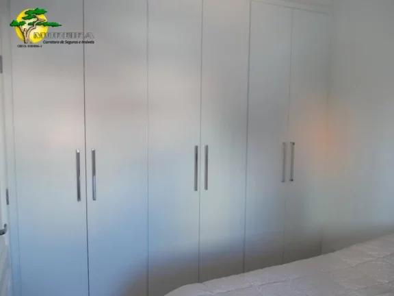 Imagem APARTAMENTO A VENDA EM SANTA TERESINHA - ÓTIMA LOCALIZAÇÃO