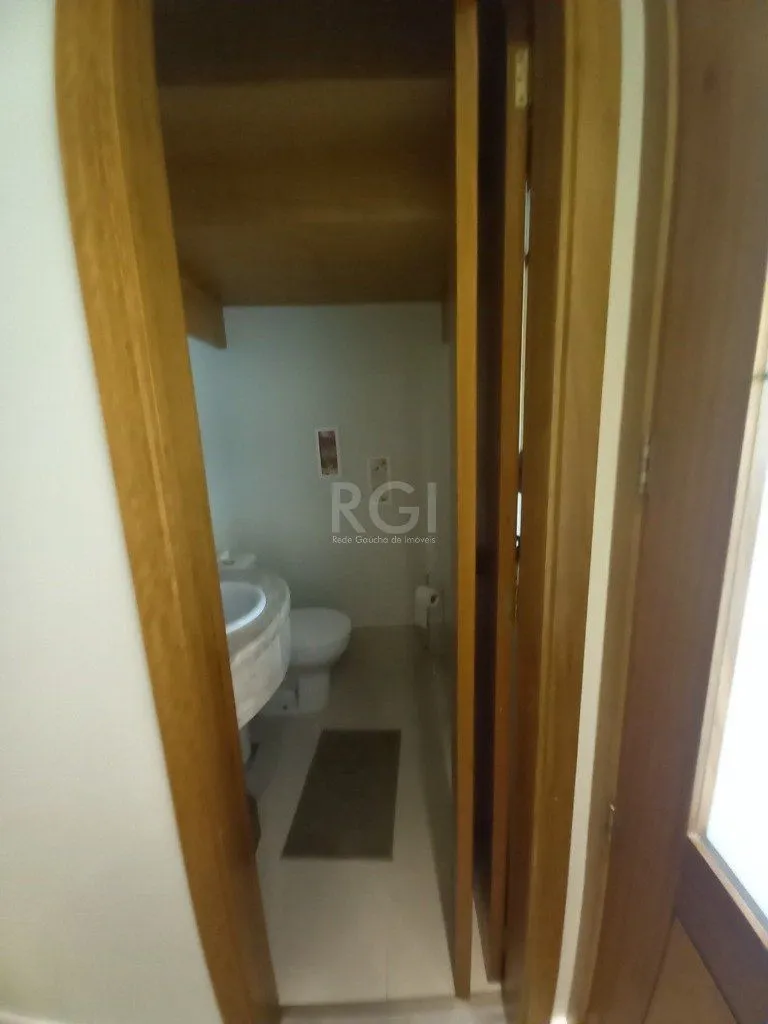 Imagem Casa de Condomínio em Ipanema