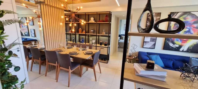 Imagem APARTAMENTO RESIDENCIAL em Rio de Janeiro - RJ, Barra da Tijuca