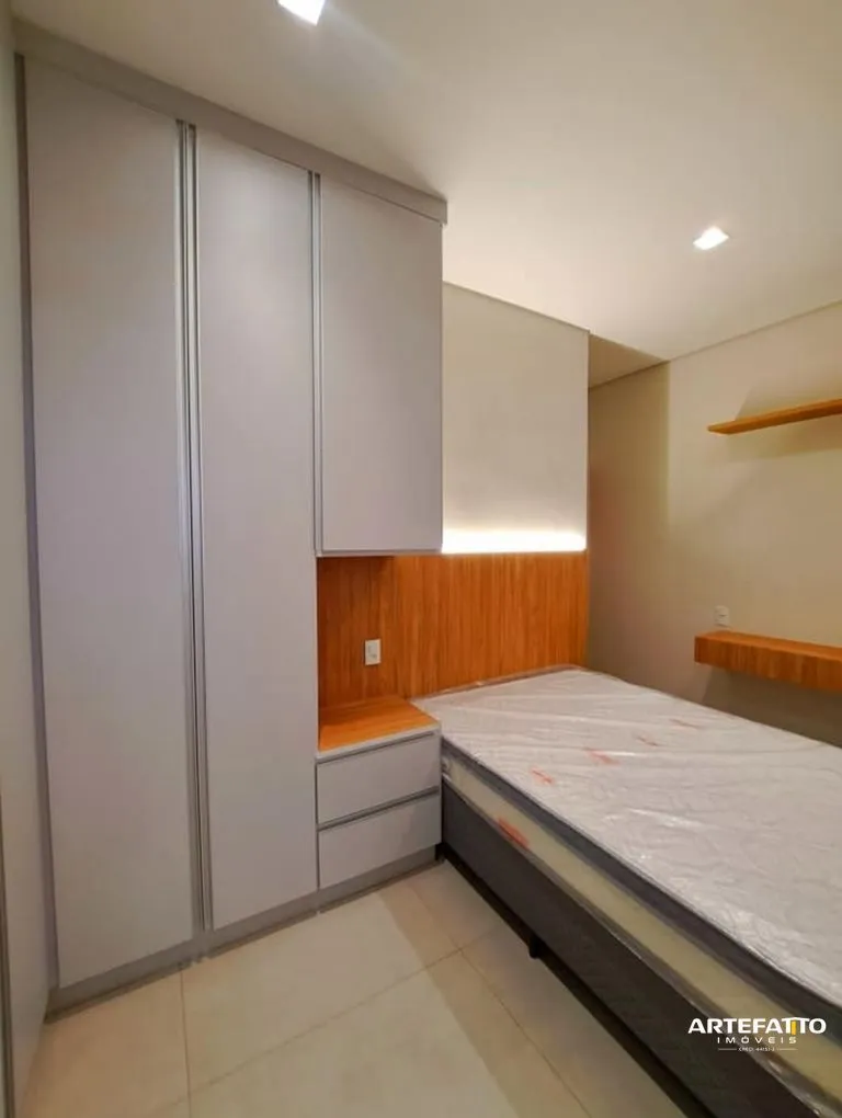 Imagem Casa à venda em Franca, Cidade Nova, com 2 quartos, 80m2
