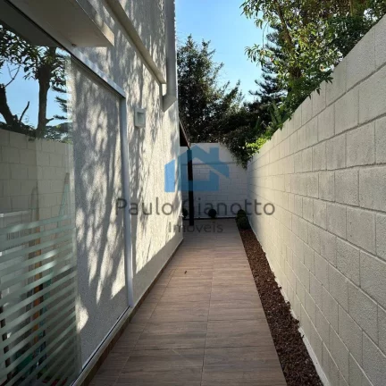 Imagem Casa c/ 3 suítes, 6 vagas, Vila Cambará, Cotia/SP