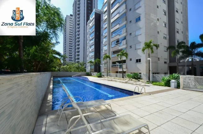 Imagem Apartamento à Venda No Jardim prudência Com 2 Suítes e 2 Vagas