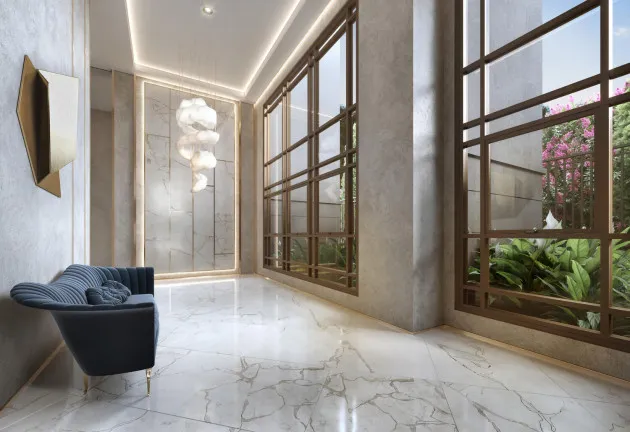 Imagem Apartamento com 2 Quartos à Venda, 82 m² em Brás - São Paulo