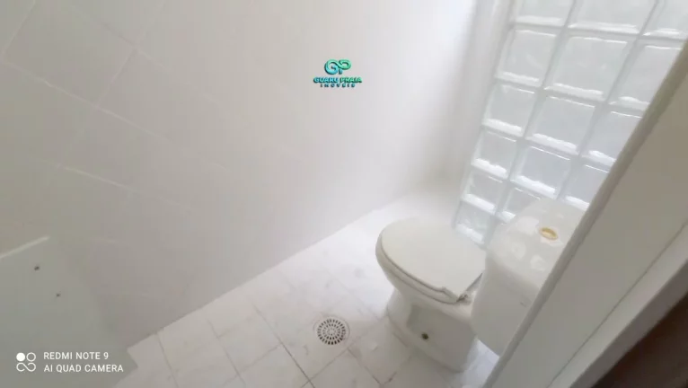 Imagem Apartamento Padrão para Venda em Enseada Guarujá-SP
