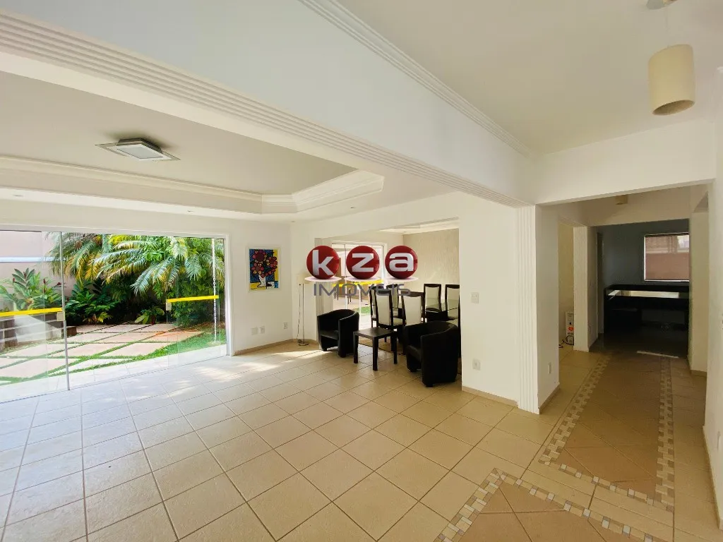 Imagem Casa a venda no Condomínio Millenium, Valinhos-SP, Jardim 4 Quartos, 3 Suítes, 3 Salas, 6 Banheiros, 4 Vagas, 340m².