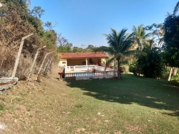 Imagem Chácara a VENDA, Chácara Cornelia, área de lazer