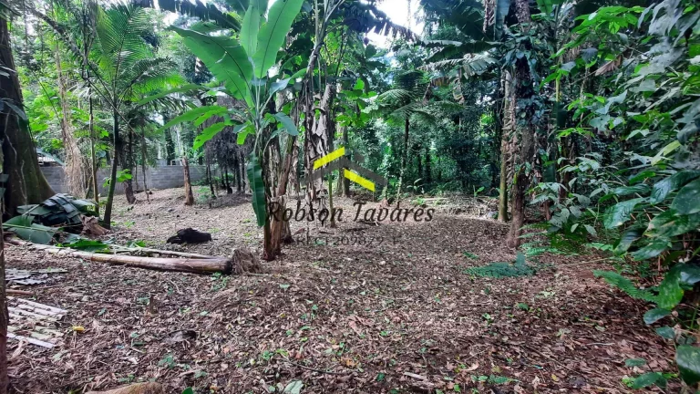Imagem Oportunidade !!! Terreno em condomínio Itamambuca Ubatuba -SP